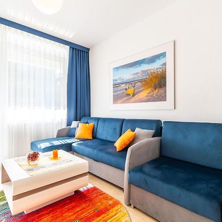 Apatramenty U Ireny - Blizej Morza Apartment Kolobrzeg Exterior photo